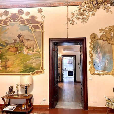Sake Maison De Charme - Fascinating Ancient Sicilian Mansion Catânia Exterior foto